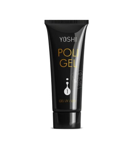 Yoshi PolyGel No.1 30 Ml