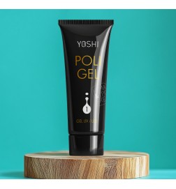 Yoshi PolyGel No.1 30 Ml