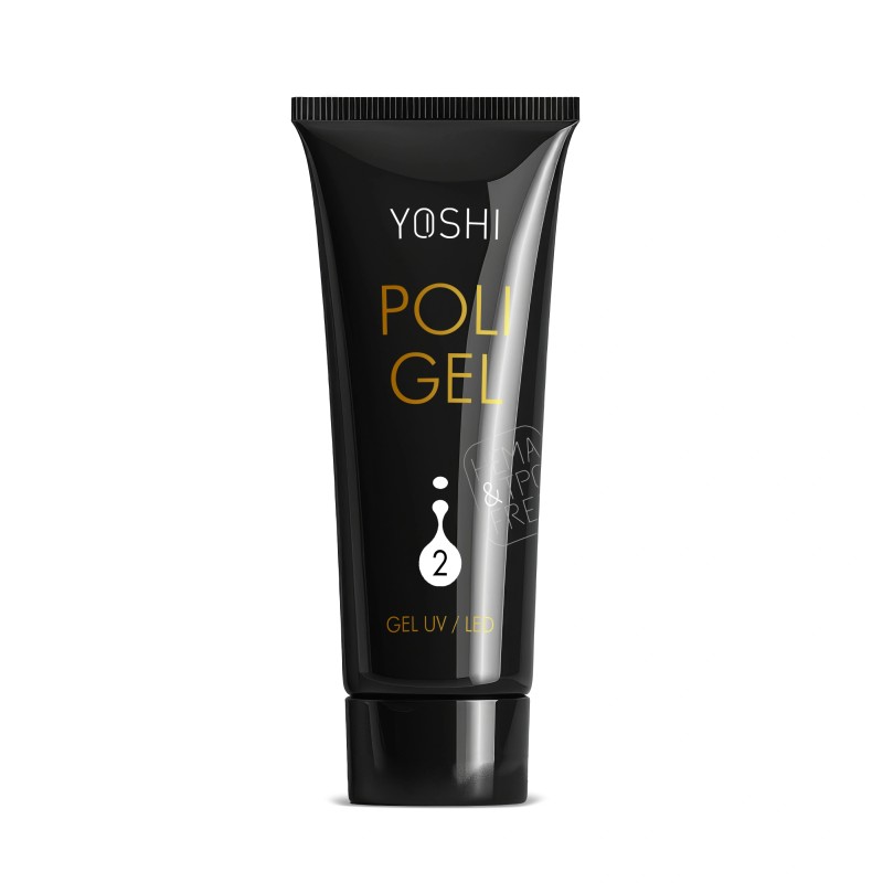 Yoshi PolyGel No.2 30 Ml