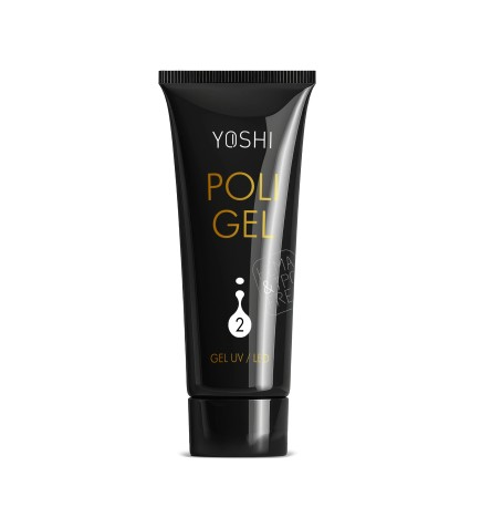 Yoshi PolyGel No.2 30 Ml