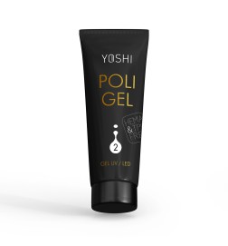 Yoshi PolyGel No.2 30 Ml