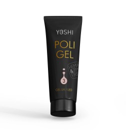 Yoshi PolyGel No.3 30 Ml