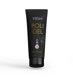 Yoshi PolyGel No.5 30 Ml