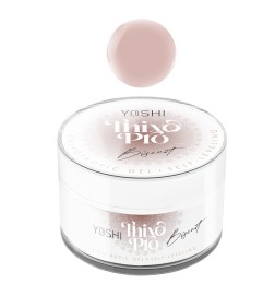 Yoshi - Żel Samopoziomujący UV/LED Thixo Pro Biscuit 50 ml