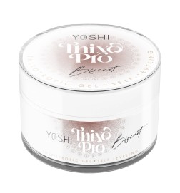 Yoshi - Żel Samopoziomujący UV/LED Thixo Pro Biscuit 50 ml