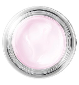 Yoshi - Żel Samopoziomujący UV/LED Thixo Pro Milky Pinky 50 ml