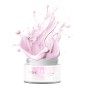 Yoshi - Żel Samopoziomujący UV/LED Thixo Pro Milky Pinky 50 ml