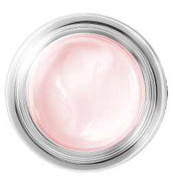 Yoshi - Żel Samopoziomujący UV/LED Thixo Pro Powder Pink 50 ml