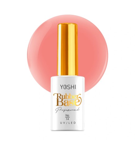 Yoshi - Rubber Base No.14 10ml