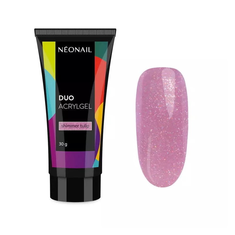 NeoNail Duo Acrylgel Shimmer Tulip 30 g