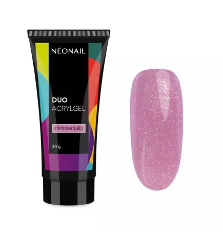 NeoNail Duo Acrylgel Shimmer Tulip 30 g