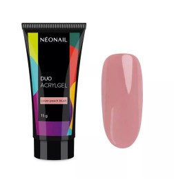 NeoNail Duo Acrylgel Cover Peach Blush 15 g