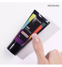 NeoNail Duo Acrylgel Shimmer Pansy 30 g