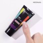 NeoNail Duo Acrylgel Shimmer Pansy 30 g