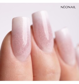 NeoNail Duo Acrylgel Shimmer Pansy 15 g