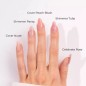 NeoNail Duo Acrylgel Cover Nude 15 g