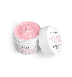 Claresa - Żel budujący Rubber Gel 11 45g