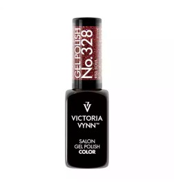 Victoria Vynn Lakier Hybrydowy Gel Polish 328 Red Soul 8ml Gratis