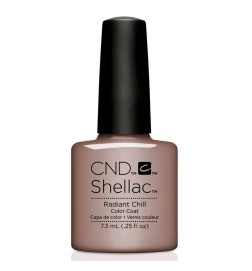 Lakier Hybrydowy CND Shellac Radiant Chill 7,3ml