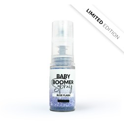 Slowianka - Baby Boomer In Spray Blue Flash 5g