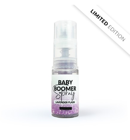 Slowianka - Baby Boomer In Spray Lavender Flash 5g