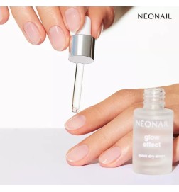 NeoNail Wysuszacz Do Lakieru Klasycznego – Glow Effect Quick Dry Drops 6,5 Ml