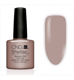 Lakier Hybrydowy CND Shellac Radiant Chill 7,3ml