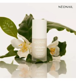 NeoNail Nawilżająca Odżywka Do Paznokci – 2in1 Hydro Boost Nail Hardener & Whitener 7,2 Ml