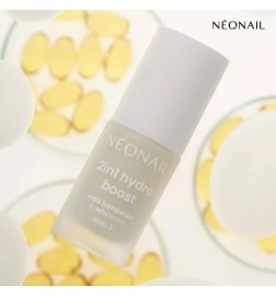 NeoNail Nawilżająca Odżywka Do Paznokci – 2in1 Hydro Boost Nail Hardener & Whitener 7,2 Ml