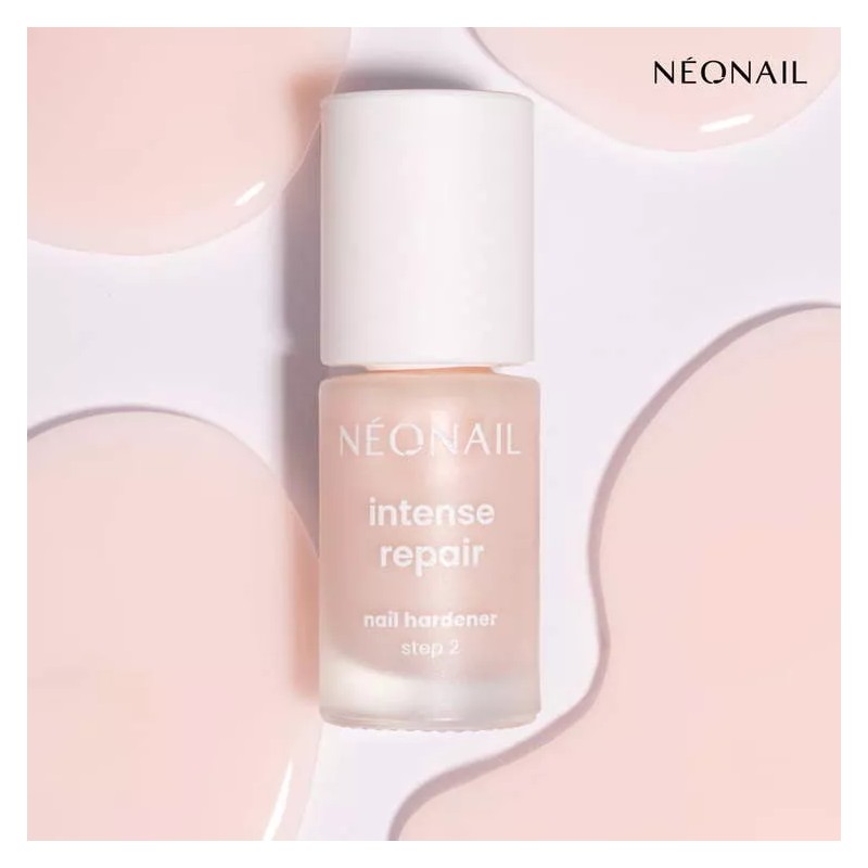 NeoNail Regenerująca Odżywka Do Paznokci – Intense Repair Nail Hardener 7,2 Ml