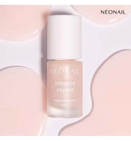 NeoNail Regenerująca Odżywka Do Paznokci – Intense Repair Nail Hardener 7,2 Ml