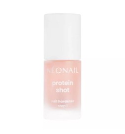 NeoNail Proteinowa Odżywka Do Paznokci – Protein Shot Nail Hardener 7,2 Ml