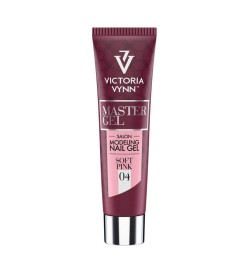 Victoria Vynn Akrylożel Master Gel 04 Soft Pink 60g