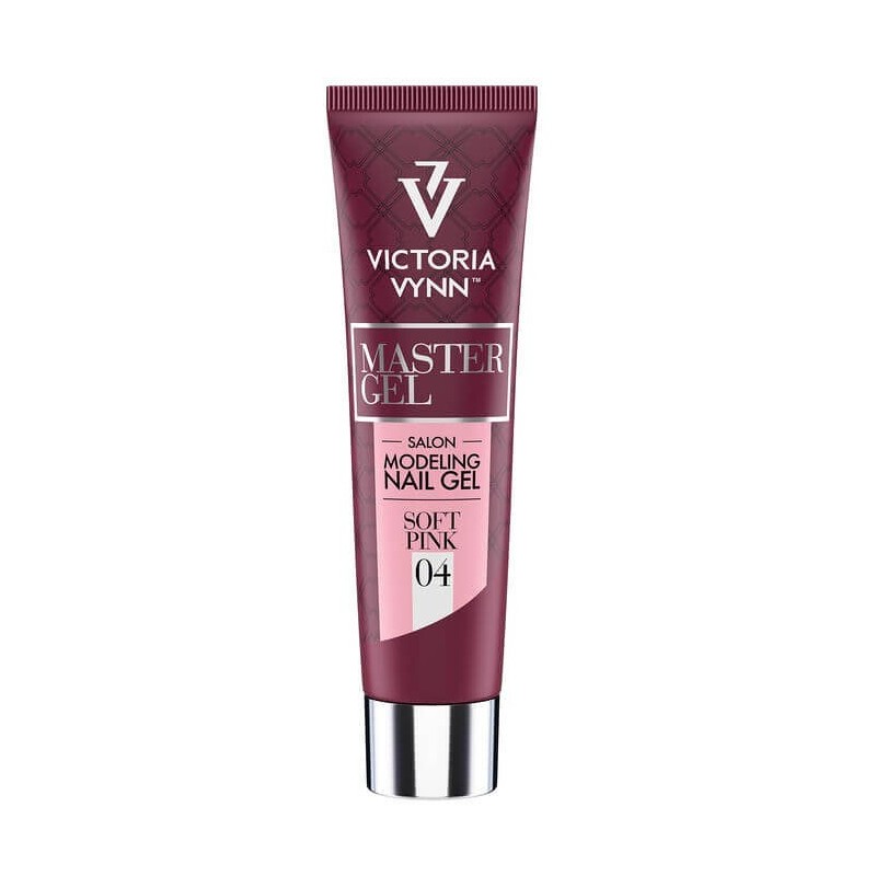 Victoria Vynn Akrylożel Master Gel 04 Soft Pink 60g