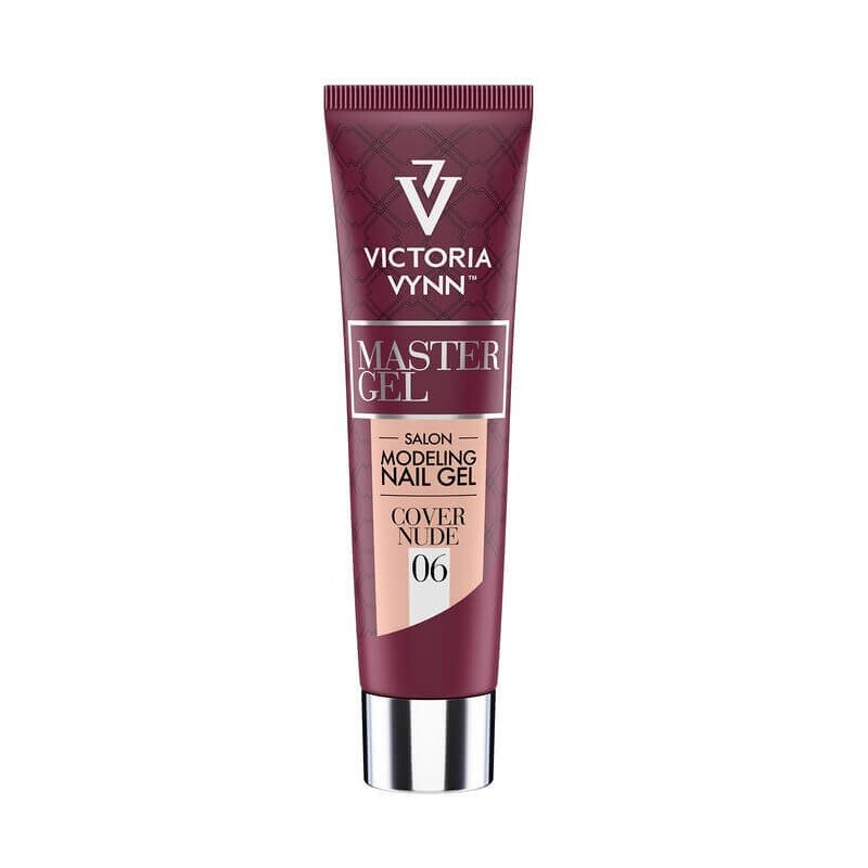 Victoria Vynn Akrylożel Master Gel 06 Cover Nude 60g