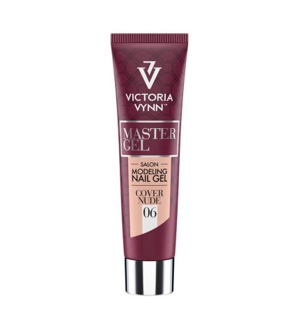 Victoria Vynn Akrylożel Master Gel 06 Cover Nude 60g