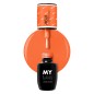 Lakier Hybrydowy MyLaq M681 My Romantic Sunset 5ml