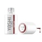 Yoshi - Lakier Hybrydowy 142 Fizz Flash 6 ml