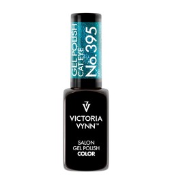 Victoria Vynn Lakier Hybrydowy 395 Cat Eye Siri 8ml