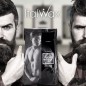 Wosk Italwax Pour Homme Black Film Wax W Dropsach Do Depilacji Dla Mężczyzn 1kg