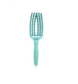 Olivia Garden Szczotka Finger Brush Combo M Mint