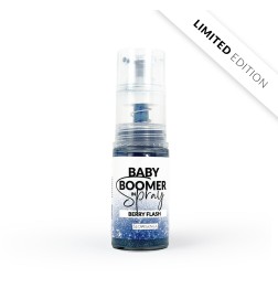 Slowianka - Baby Boomer In Spray Berry Flash 5g