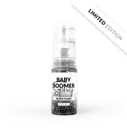 Slowianka - Baby Boomer In Spray Black Flash 5g