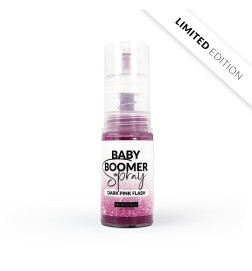 Slowianka - Baby Boomer In Spray Dark Pink Flash 5g