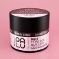 Palu Żel Budujący Pro Control Builder Gel Shiny Pink 45g