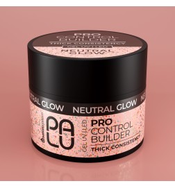 Palu Żel Budujący Pro Control Builder Gel Neutral Glow 45g