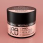 Palu Żel Budujący Pro Control Builder Gel Neutral Glow 45g