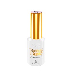 Yoshi - Rubber Base No.18 10ml