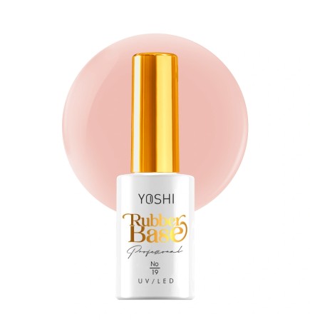 Yoshi - Rubber Base No.19 10ml