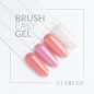 Claresa Żel W Butelce Z Pędzelkiem Brush Easy Gel 10 5g